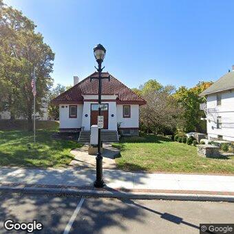 PogoMap.Info - Pokestop - Ft. Thomas Masonic Lodge #808