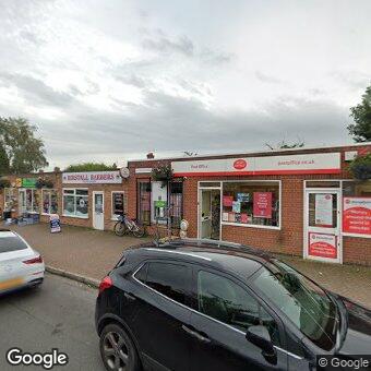 PogoMap.Info - Gym - Birstall Post Office