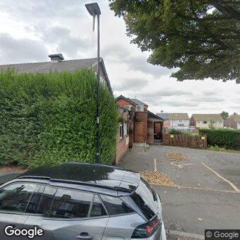 PogoMap.Info - Gym - Def Leppard Plaque At Crookes Working Mens Club