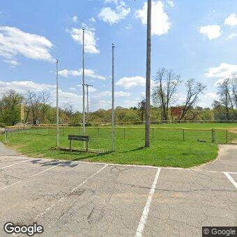 PogoMap.Info - Pokestop - Gillott Park