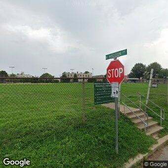 PogoMap.Info - Pokestop - Upper Darby Township Observatory Hills Recreation Area