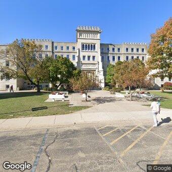 PogoMap.Info - Gym - Bradley Hall