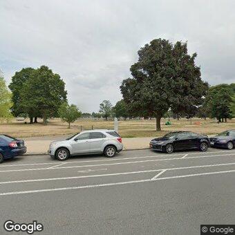 PogoMap.Info - Gym - Joe Moakley Field