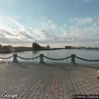 PogoMap.Info - Pokestop - North Coast Harbor