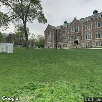 PogoMap.Info - Pokestop - Vassar Rockefeller Hall