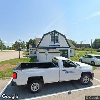 PogoMap.Info - Pokestop - UNH Visitor Information Center