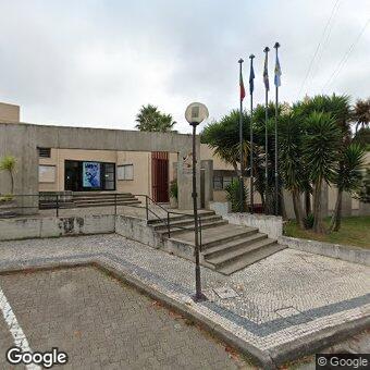 PogoMap.Info - Pokestop - Junta De Freguesia De Esmoriz