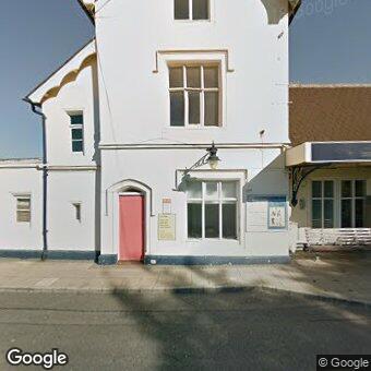 PogoMap.Info - Pokestop - Petersfield Station