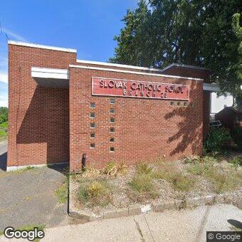 PogoMap.Info - Gym - Slovak Catholic Sokol Club Branch 23