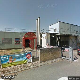 PogoMap.Info - Pokestop - Fanshawe Pool And Gym