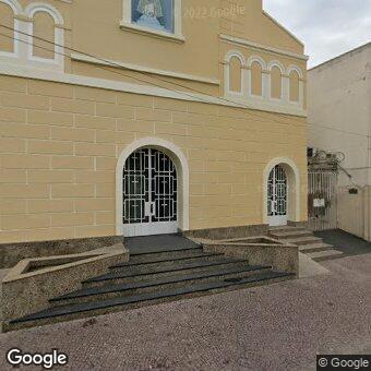 PogoMap.Info - Gym - Igreja Nossa Senhora De Nazareth