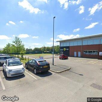 PogoMap.Info - Pokestop - Play Football York