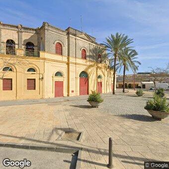 PogoMap.Info - Gym - Plaza De Toros De Jerez