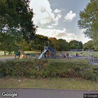 PogoMap.Info - Pokestop - Nursery Green Play Park