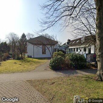 PogoMap.Info - Gym - Kreuzkirche Wiesenstrasse