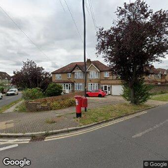 PogoMap.Info - Pokestop - King George VI Post Box