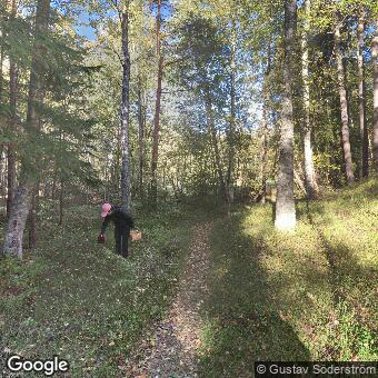 PogoMap.Info - Pokestop - Skoghalls Hundrastgård