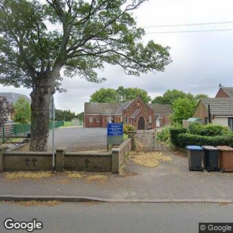 PogoMap.Info - Gym - Our Lady And St Gregory Church, Market Bosworth