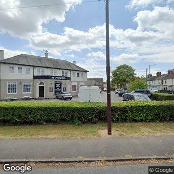 PogoMap.Info - Gym - Springhead Club