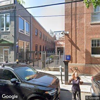 PogoMap.Info - Pokestop - Yale University Arts Library