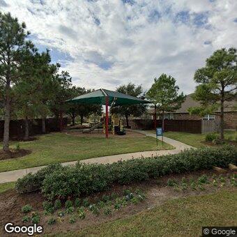 PogoMap.Info - Gym - Pine Mill Ranch Neighborhood Pocket Park
