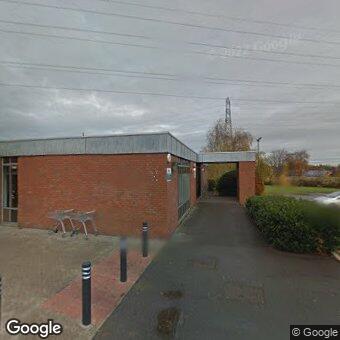 PogoMap.Info - Gym - Sinfin Library