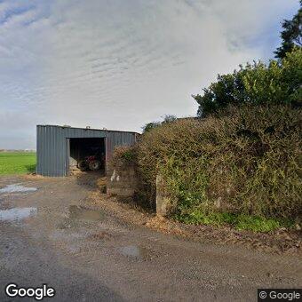 PogoMap.Info - Pokestop - Ancien Bunker De La 1ere Guerre Mondiale