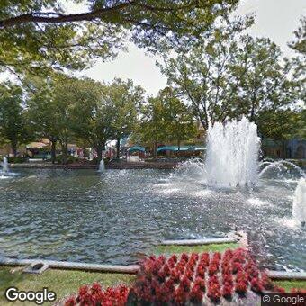 PogoMap.Info - Pokestop - Kings Dominion Fountain
