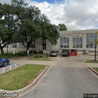 PogoMap.Info - Pokestop - Fred J. Heyne Building