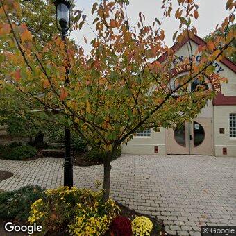 PogoMap.Info - Pokestop - Branch Brook Park