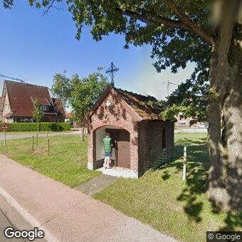 PogoMap.Info - Pokestop - Genk Kapel Brentjesstraat