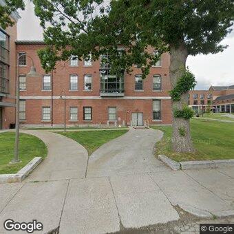 PogoMap.Info - Pokestop - Clark University BP Building