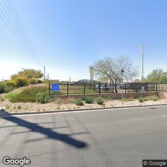 PogoMap.Info - Pokestop - South Tempe Water