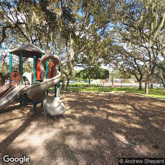 PogoMap.Info - Gym - Roy Haynes Park