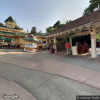 PogoMap.Info - Pokestop - Dollywood
