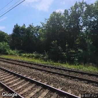 PogoMap.Info - Pokestop - Trainstation Bokrijk