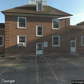 PogoMap.Info - Gym - Village Of Greendale