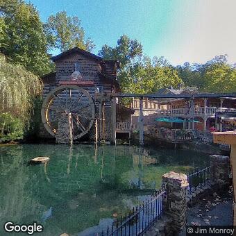 PogoMap.Info - Gym - Dollywood Grist Mill