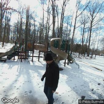 PogoMap.Info - Gym - Huntsman Park Playground