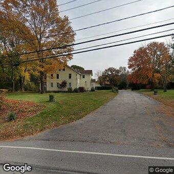 PogoMap.Info - Pokestop - North Kingstown Town Forest