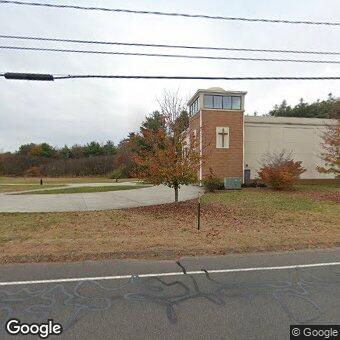 PogoMap.Info - Pokestop - Colonial Point Christian Church