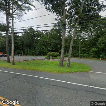 PogoMap.Info - Pokestop - Salmon Brook Park