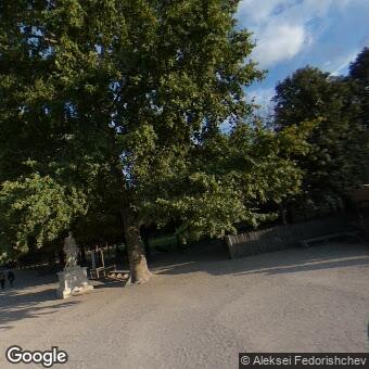 PogoMap.Info - Pokestop - Vertumne Jardin Des Tuileries