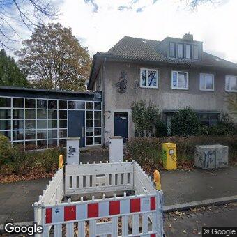 PogoMap.Info - Pokestop - Studentenverbindungen Hannover