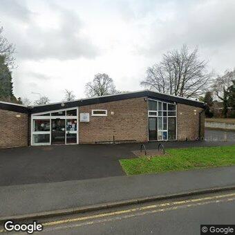 PogoMap.Info - Pokestop - Kingsfold Library