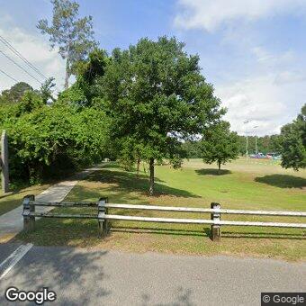 PogoMap.Info - Gym - Fred George Greenway And Park