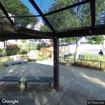 PogoMap.Info - Pokestop - Morse Kelley Playground