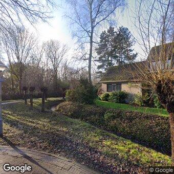 PogoMap.Info - Pokestop - Recreatiegebied "De Hollandsche Hoeve"