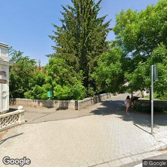 PogoMap.Info - Pokestop - Mosonmagyaróvári Vár Információs Tábla