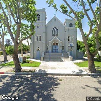 PogoMap.Info - Pokestop - Calvary Chapel Turlock Sanctuary